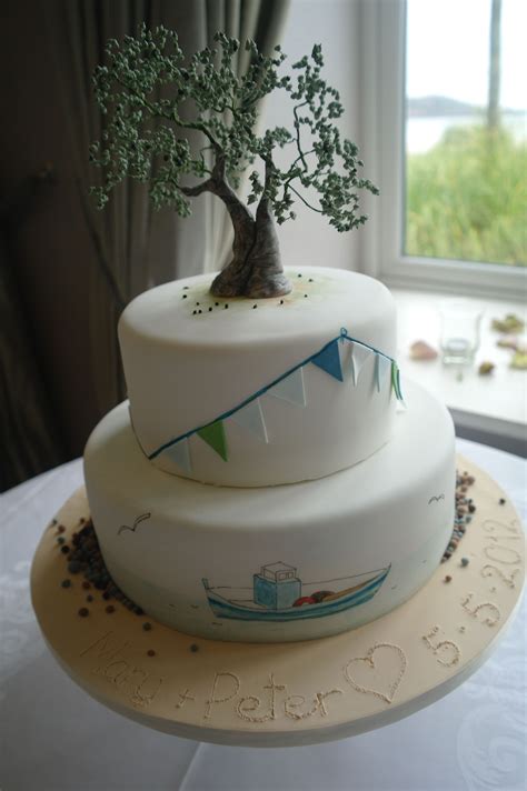 Olive Tree Cakes & Pastries .